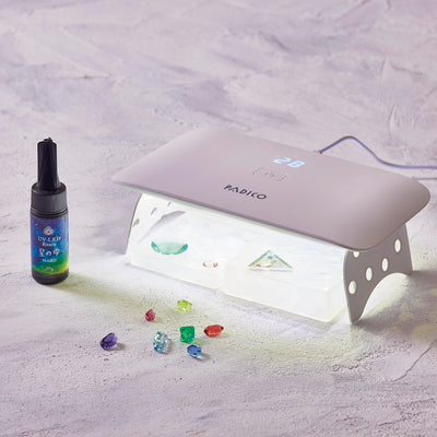 UV-LED Smart Wide Light