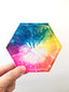 Alcohol Ink + Resin Workshop