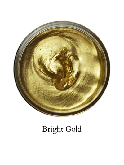 $10 for 2 Deal Metallic Pigment Paste