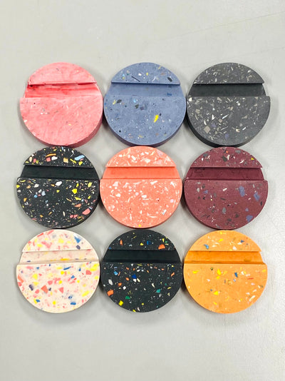 Jesmonite Terrazzo Workshop