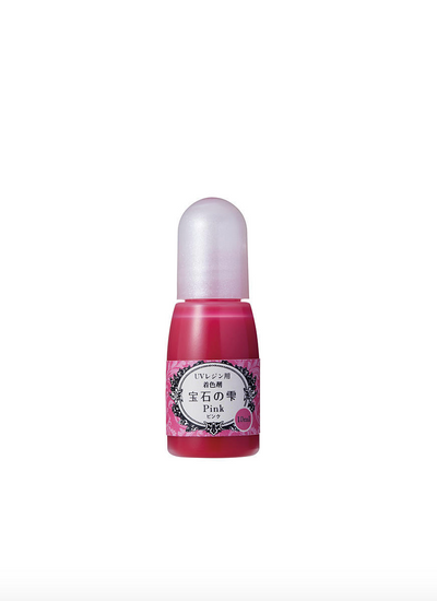 $10 for 2 Deal Jewel Pigment (Basic) 12 Colours