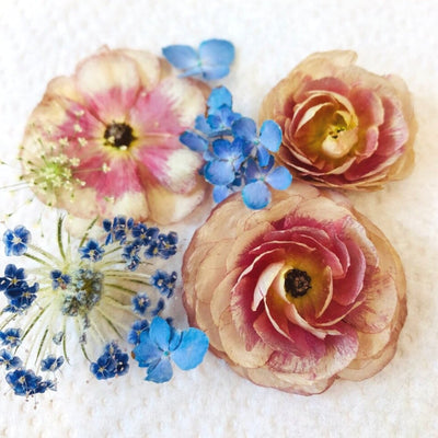 Modern Flower Preservation Workshop - 2 Days Masterclass
