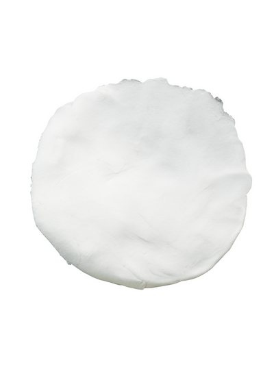 (Pre-order) Hearty Air Dry Clay Japan - White