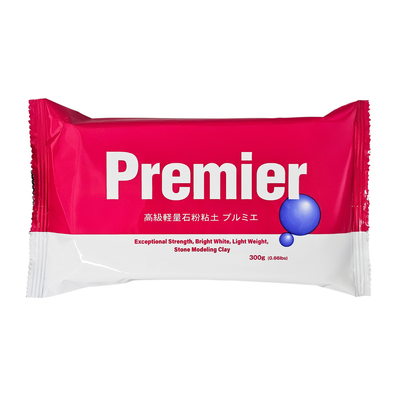 Premier Clay 300g - Padico Japan