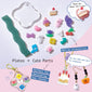 Premium Silicone Mold Tafrect Mold® - Wave