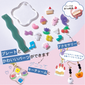 Premium Silicone Mold Tafrect Mold® - Wave