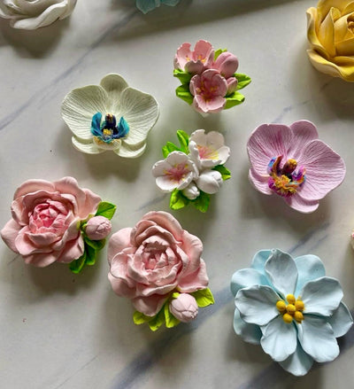 Aroma Flowers Workshop (Mother's Day Special)