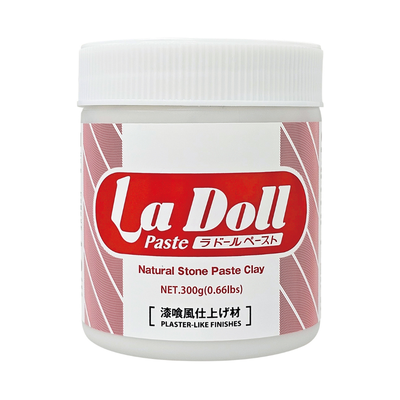 La Doll Paste
