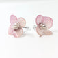3D Real Flowers Jewellery with UV Resin Workshop
