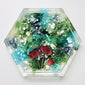 3D Floral with Alcohol Ink in Resin Workshop *Limited Edition*
