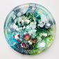 3D Floral with Alcohol Ink in Resin Workshop *Limited Edition*