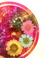 3D Floral with Alcohol Ink in Resin Workshop *Limited Edition*