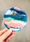 Basic Resin Pour Art Workshop