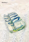 Marbling Handphone/Tablet Stand