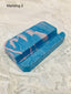 Marbling Handphone/Tablet Stand