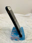 Marbling Handphone/Tablet Stand