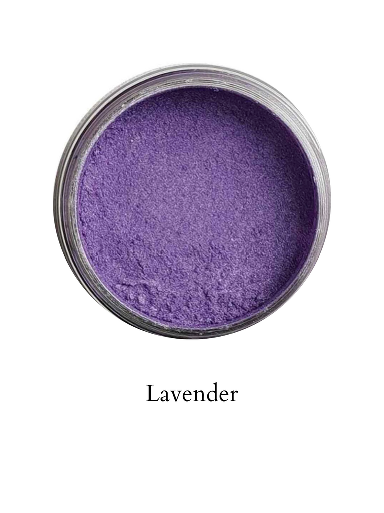 Luster Pigment Powder