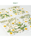 Pressed Flower Set