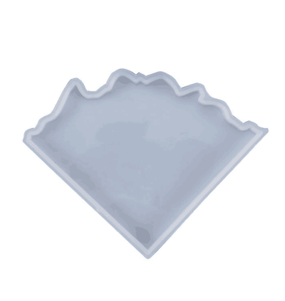 Agate Silicone Mould