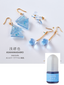 Jewel Clear Colour Set - Kizashi: Traditional Japan Blue - Limited Edition!