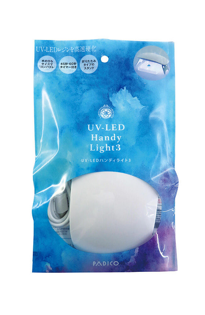 UV-LED Handy Light3