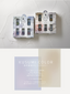 NEW!!! Jewel Clear Colour Set - Kasumi: Greyish Blue - Limited Edition!