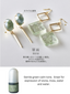NEW!!! Jewel Clear Colour Set - Kasumi: Greyish Blue - Limited Edition!