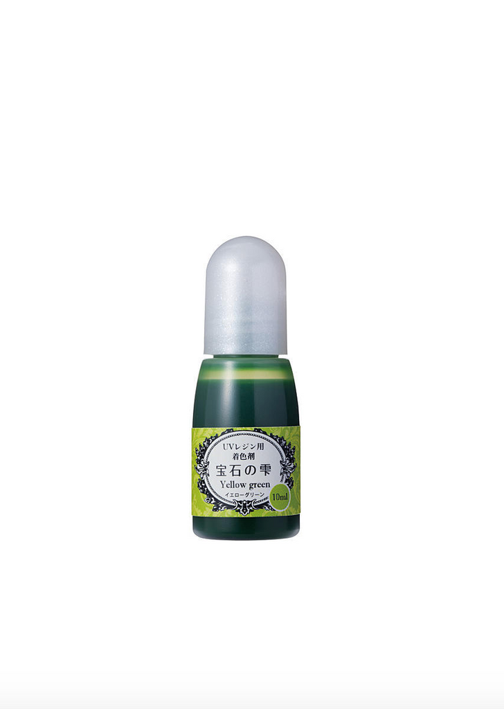 $10 for 2 Deal Jewel Pigment (Basic) 12 Colours
