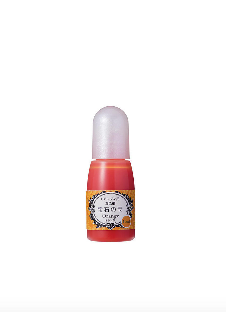 $10 for 2 Deal Jewel Pigment (Basic) 12 Colours