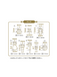 Jewel Mini Mould - Parts