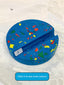 Terrazzo Style Handphone/Tablet Stand