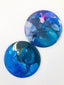 Alcohol Ink + Resin Workshop