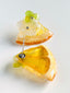 "Limitless: Jú" Handmade Earrings