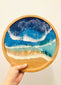 Sample Sale: Seascape Tray