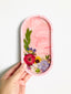 Blossom!: Real Flowers + Jesmonite + Resin Workshop *Limited Edition*