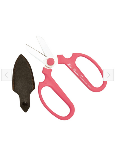 Flower Scissor - Made in Japan