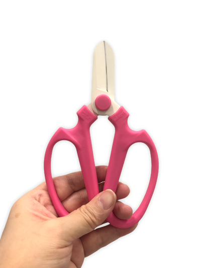 Flower Scissor - Made in Japan