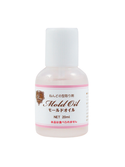 Mould Oil by Padico