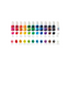 NEW and Improved! Basic Jewel Colour by Padico Japan