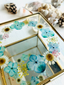 Pressed Flower Home Deco & Accessories Workshop