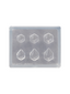Jewel Mini Mould - Parts