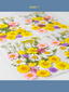 Pressed Flower Set