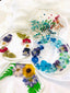 Flower Casting with Epoxy-Resin