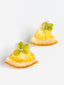 "Limitless: Jú" Handmade Earrings