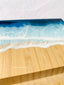 Seascape Tablet or Handphone Stand