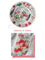 Pressed Flower Set - Deluxe